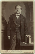 Thomas Henry Huxley NPG x11992