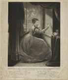 Queen Elizabeth I (When Princess) NPG D24195