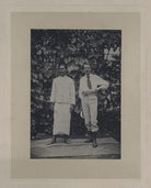 Tuimalealhfano; Robert Louis Stevenson NPG x4627