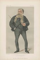 Jean Louis Ernest Meissonier ('Men of the Day. No. 225.') NPG D43956