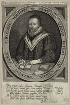 Andrew Willet NPG D25972