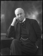 Ronald John McNeill, Baron Cushendun NPG x122829