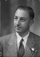 Bernard Alfred Southgate NPG x99602