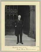 Frederick Stringer Wrench NPG x45038