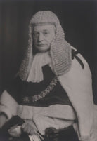 Rayner Goddard, Baron Goddard NPG x167841
