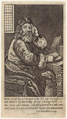 Thomas Killigrew NPG D30009