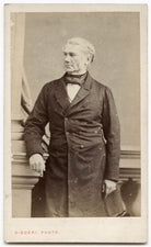 William Smith O'Brien NPG x134637