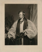 Samuel Wilberforce NPG D37503