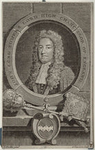John Somers, Baron Somers NPG D31097