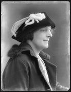 Edith Clegg NPG x103239