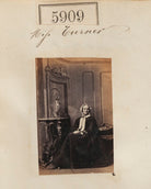 Miss Turner NPG Ax55864