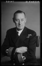 Francis John Despard Twigg NPG x188046