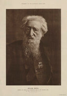 William Booth NPG x9213