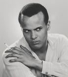 Harry Belafonte NPG x35430