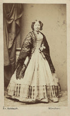 Mrs Harold John Stanley NPG Ax30369