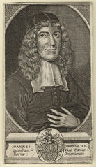 John Owen NPG D21237