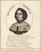 Susanna Perwich NPG D29202