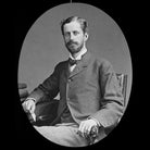 Lord George Francis Hamilton NPG x3648