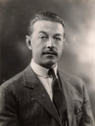 Harold Rupert Leofric George Alexander, 1st Earl Alexander of Tunis NPG x83958