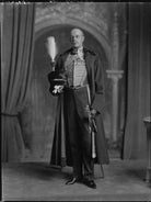 John Edmand Heugh Balfour NPG x70340