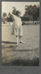 Julian Vinogradoff (née Morrell) NPG Ax140409