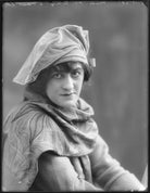 Marjorie Day NPG x101132