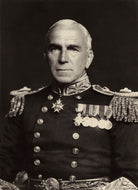 Laurence Turner NPG x162989