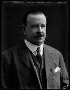 Sir Joseph George Ward, 1st Bt NPG x154705