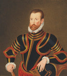Sir William Drury NPG 1492(b)
