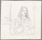 Hon. Robert-Thomas Stanley NPG D23111