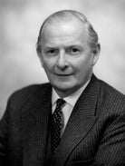 (John) Selwyn Brooke Lloyd, Baron Selwyn-Lloyd NPG x172178