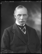 Arnold Allan Keppel, 8th Earl of Albemarle NPG x122874