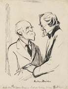 James Bryce, 1st Viscount Bryce NPG 4551