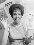 Helen Shapiro NPG x125388