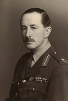 Sir Roger Herbert Bower NPG x165402