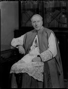 Joseph Butt NPG x69778