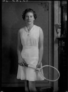 Jean Nicoll (Mrs Bostock) NPG x156236