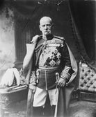 Frederick Sleigh Roberts, 1st Earl Roberts NPG x128018