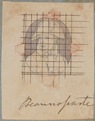 Napoléon Bonaparte NPG D17776