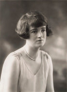 Elsa Macfarlane NPG x83291