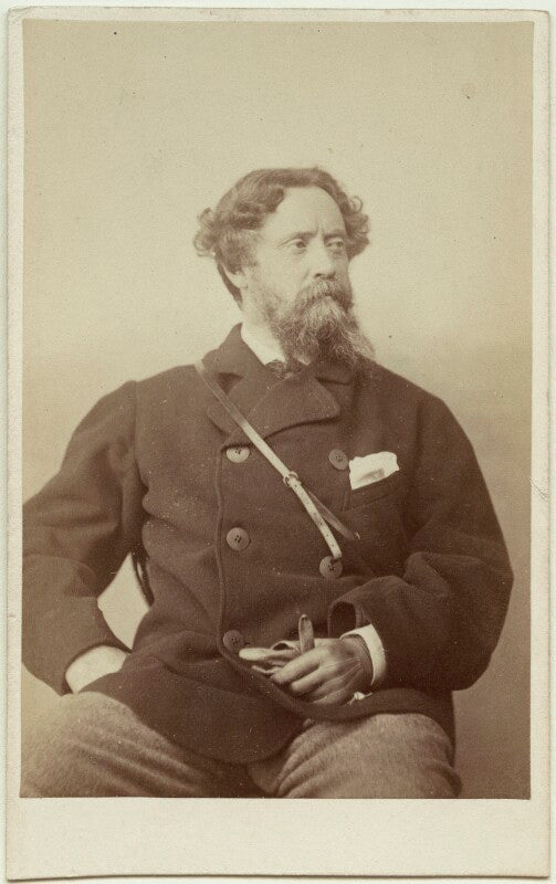 Sir (joseph) noël paton npg ax7561