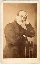 Giuseppe Mazzini NPG x20600