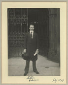 William Charles de Meuron Wentworth-Fitzwilliam, 7th Earl Fitzwilliam NPG x32521