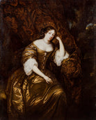 Dorothy, Lady Temple NPG 3813