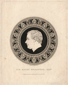 Sir Henry Charles Englefield, 7th Bt NPG D2309