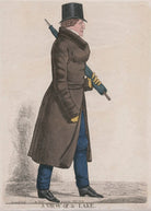 Gerard Lake, 1st Viscount Lake ('A view of a lake') NPG D13391