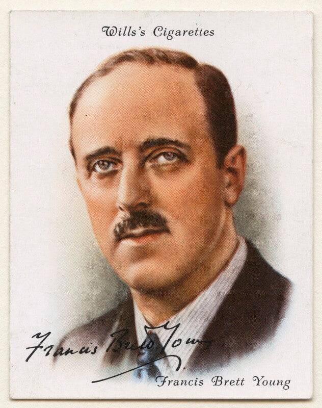 Francis brett young npg d42426