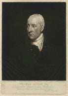 Thomas Adkin NPG D7175