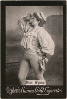 Miss Wynne NPG x196278