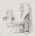 Arthur Wellesley Peel, 1st Viscount Peel NPG 2851